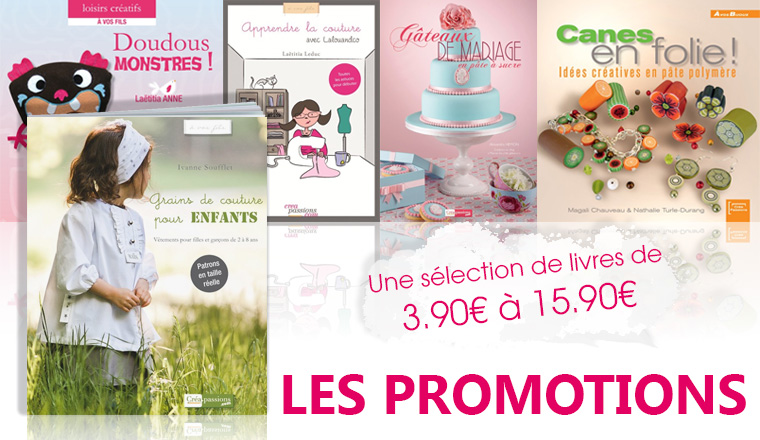 Les promotions