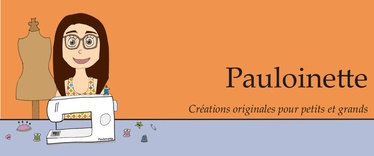 Pauloinette le logo