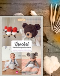 Crochet créations pour les enfants