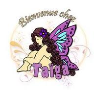 logo de Taïga