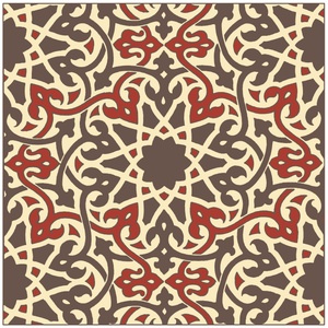 Motif azulejos 3 