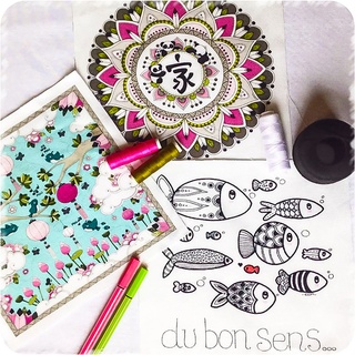 coupons de coloriage