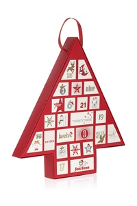 calendar sapin