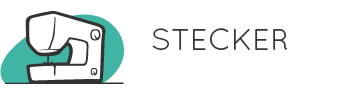logo de la marque Stecker