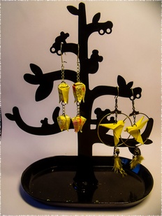 perchoir à oiseaux 
