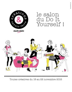 Salon do it yourself