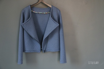 chemise couture clary