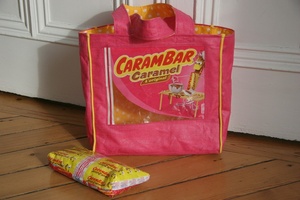 sac carambar