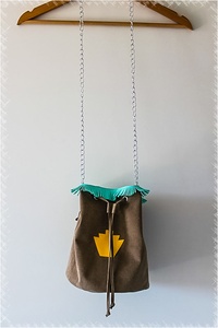 Petit sac à la mode