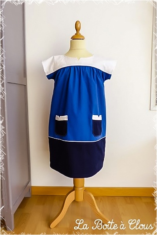 des idées originales de couture pour enfants