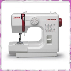 Janome Sew Mini 