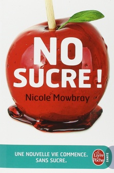 No sucre Nicole Mowbray
