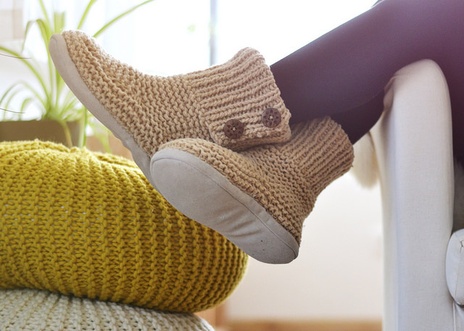 chaussons-tricot-vidibio