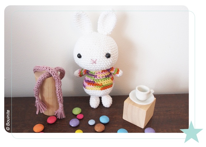 Miffy de PÉques