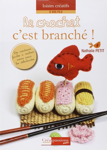 Le crochet c'est branché