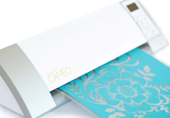 La Silhouette Cameo concours