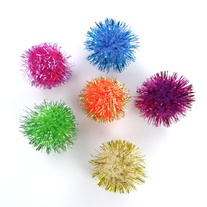 Pompon customisation