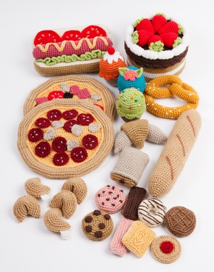 boulangerie-patisserie en crochet