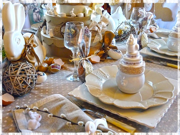 table décorative Creapassions.com