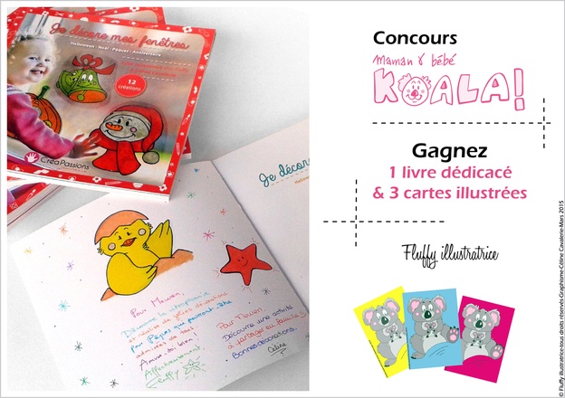 Concours Maman Koala