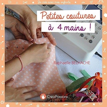 Petites coutures à 4 mains