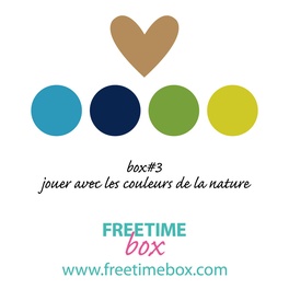 Freetime Box #3