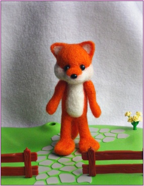 Petit renard