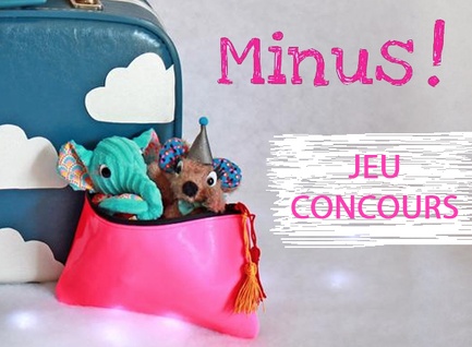 jeux concours minus