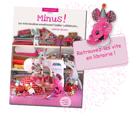 Minus le livre