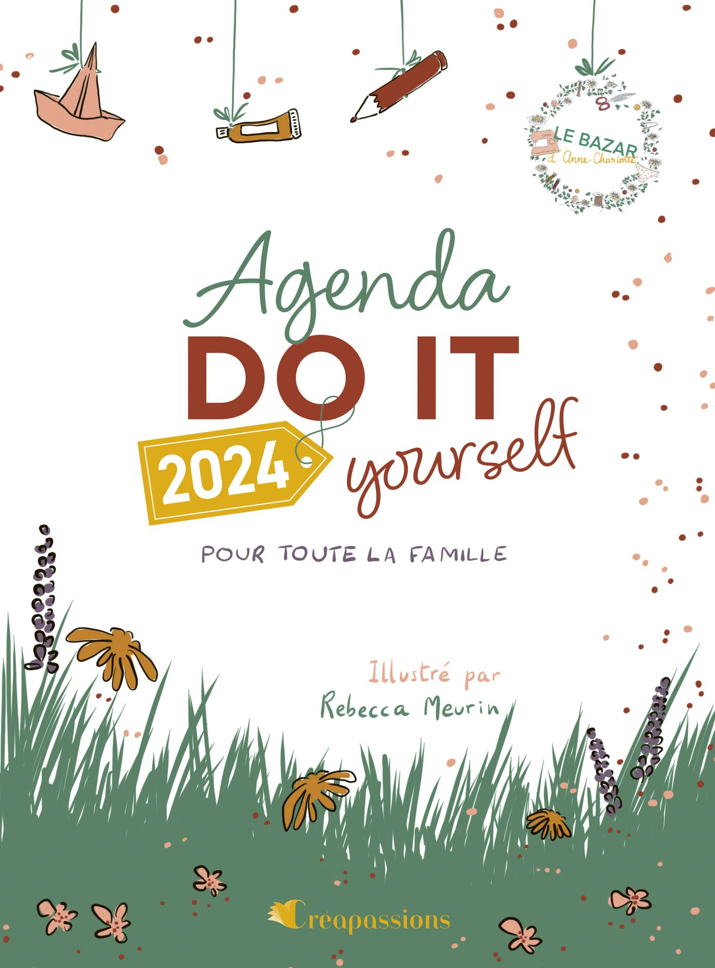 Agenda DIY 2024