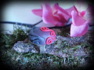 Bague de printemps