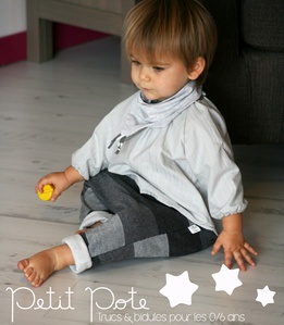 Couture pour enfants