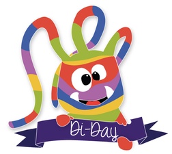 Di-Day logo