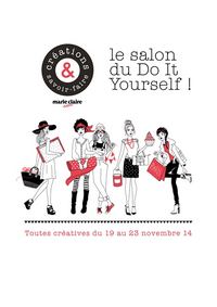 Salon Creations&Savoire-Faire
