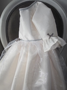 Robe de Princesse (2)