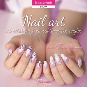 Livre nail art