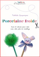 Livre Porcelaine Froide