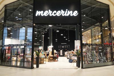 Boutique Mercerine