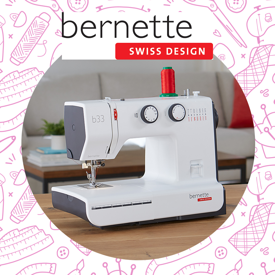 Concours machine à coudre