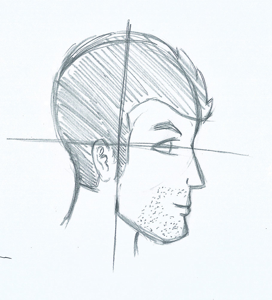 apprendre le dessin
