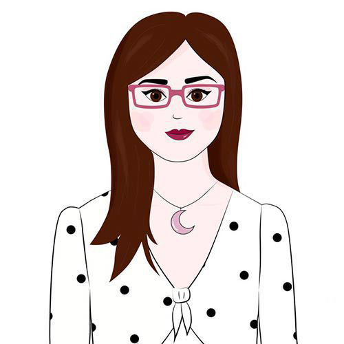 Manayin portrait