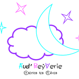 logo Aud'rey Verie