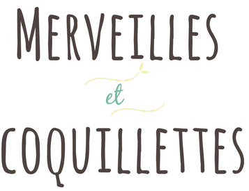 Couture : la couverture de sieste – Merveilles et Coquillettes