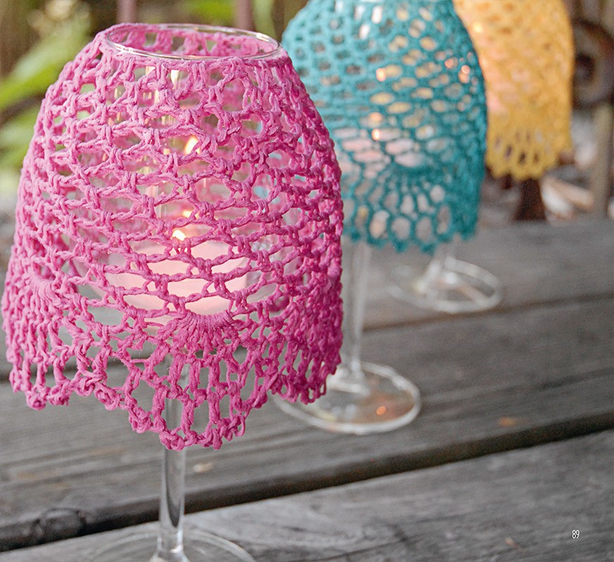 470 meilleures idées sur accessoires crochet