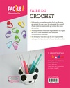 Faire du crochet : nouvelle édition