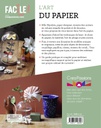 L' art du papier