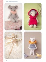 Crochet : des créations pour les enfants