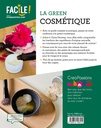 La green cosmétique