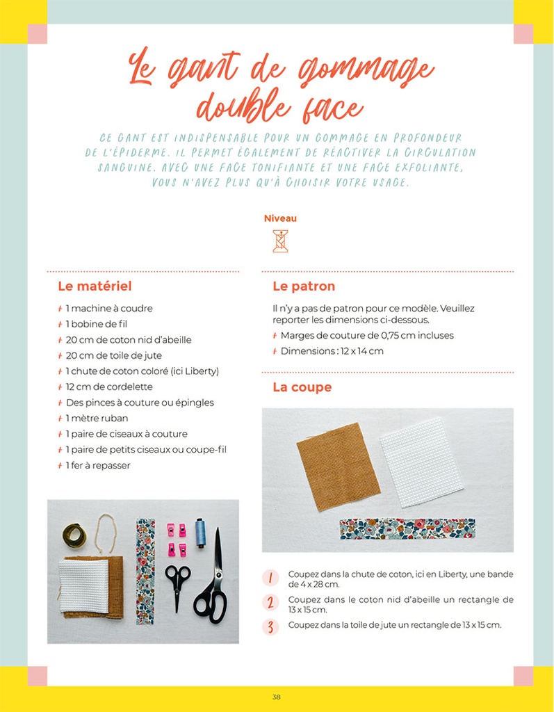 Trucs de filles eco-friendly