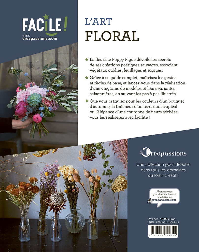 Art Floral (nouvelle édition)